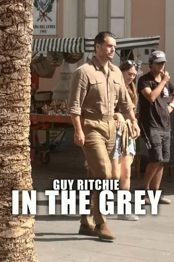 In the Grey poster - Find streaming availability