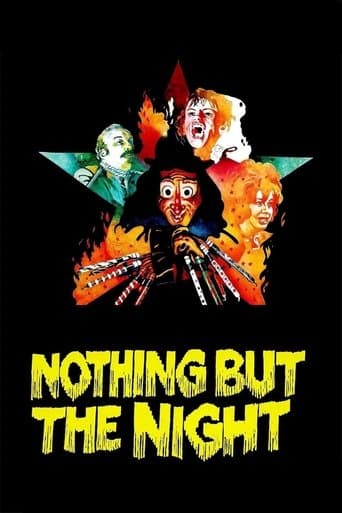 Nothing But the Night poster - Find streaming availability