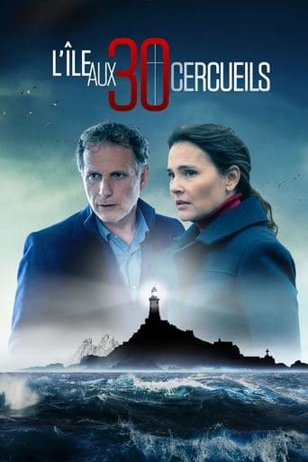The Island of Thirty Coffins poster - Find streaming availability