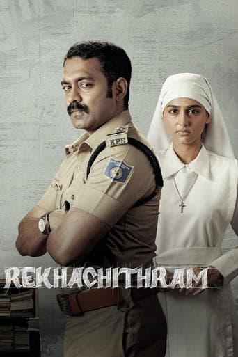 Rekhachithram poster - Find streaming availability