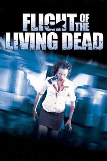 Flight of the Living Dead poster - Find streaming availability