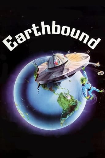 Earthbound poster - Find streaming availability