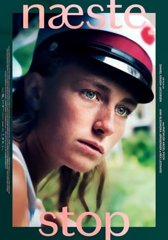 Next Stop poster - Find streaming availability