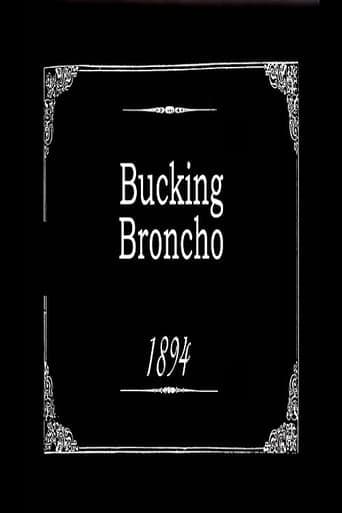 Bucking Broncho poster - Find streaming availability