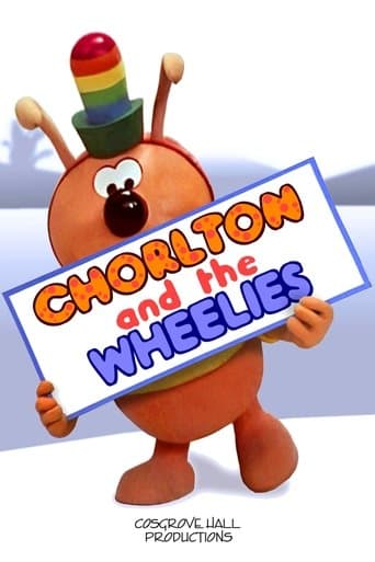Chorlton and the Wheelies poster - Find streaming availability