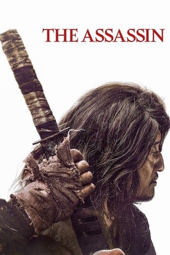 The Assassin poster - Find streaming availability