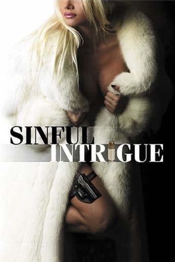 Sinful Intrigue poster - Find streaming availability