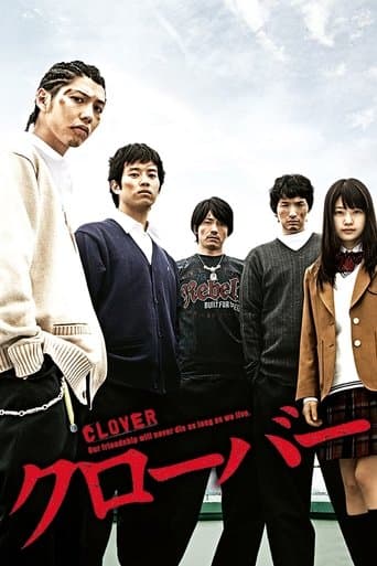Clover poster - Find streaming availability