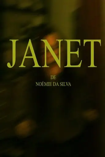 Janet poster - Find streaming availability