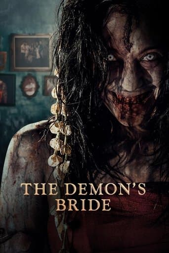 The Demon's Bride poster - Find streaming availability