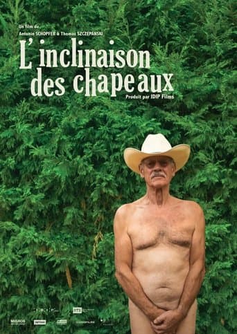 The Naked Hats poster - Find streaming availability