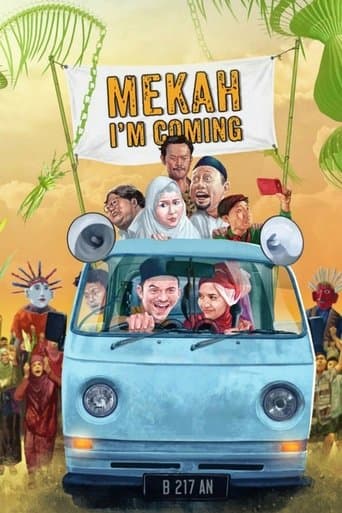 Mecca, I'm Coming poster - Find streaming availability