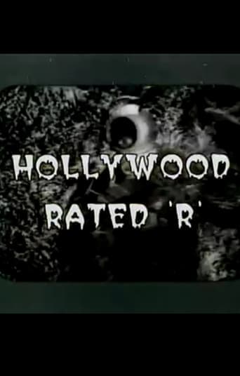 Hollywood Rated 'R' poster - Find streaming availability