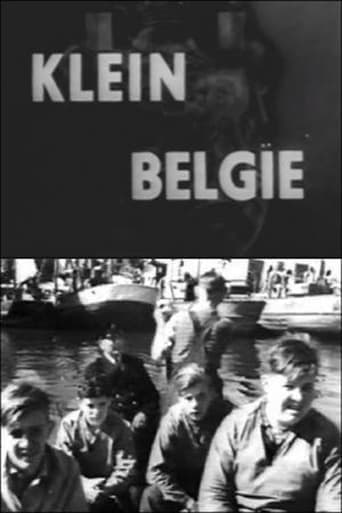 Little Belgium poster - Find streaming availability