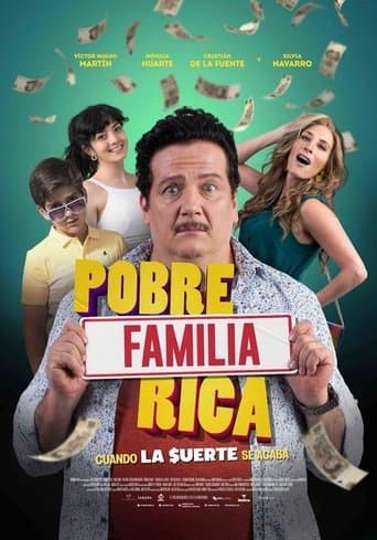 Poor Rich Family poster - Find streaming availability