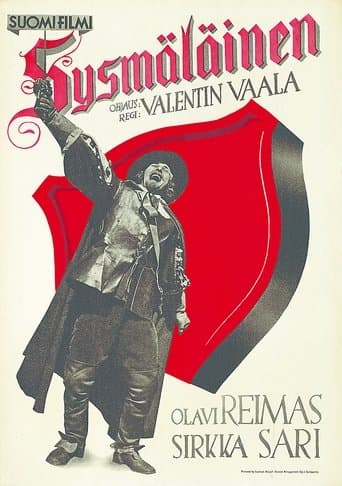 Sysmäläinen poster - Find streaming availability