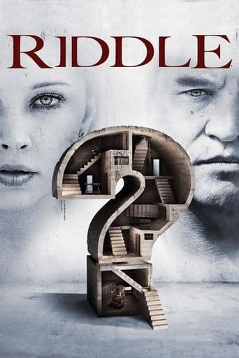 Riddle poster - Find streaming availability