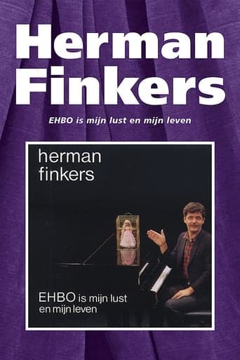 Herman Finkers: EHBO Is Mijn Lust En Mijn Leven poster - Find streaming availability