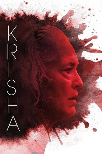 Krisha poster - Find streaming availability