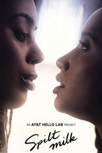 Spilt Milk poster - Find streaming availability