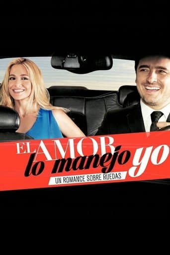 El amor lo manejo yo poster - Find streaming availability