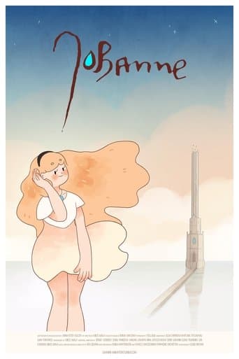Johanne poster - Find streaming availability