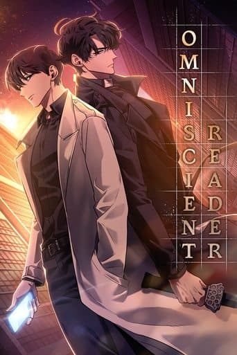 Omniscient Reader poster - Find streaming availability