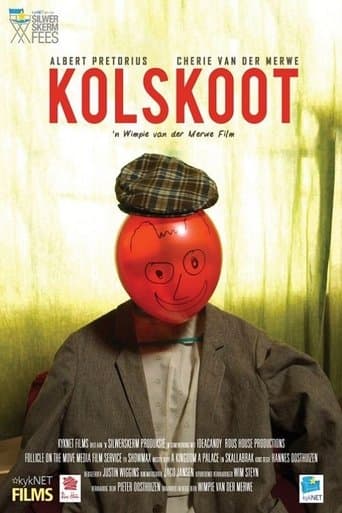 Potshot poster - Find streaming availability