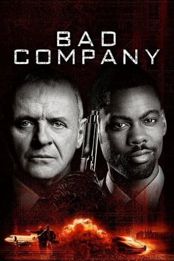 Bad Company poster - Find streaming availability