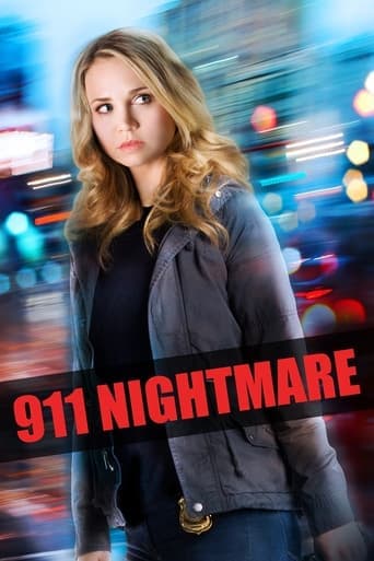 911 Nightmare poster - Find streaming availability