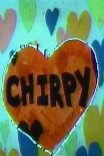 Chirpy poster - Find streaming availability