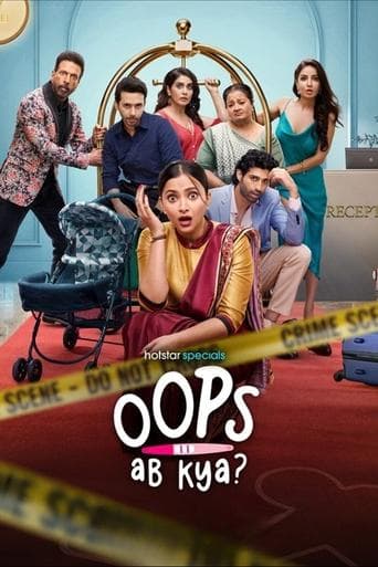 Oops Ab Kya poster - Find streaming availability