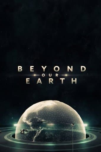 Beyond Our Earth poster - Find streaming availability
