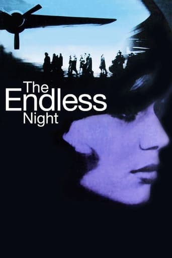 The Endless Night poster - Find streaming availability