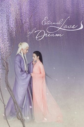 Eternal Love of Dream poster - Find streaming availability