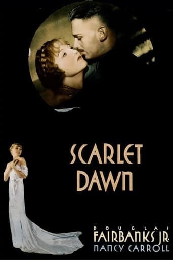 Scarlet Dawn poster - Find streaming availability