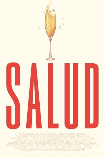 Salud poster - Find streaming availability