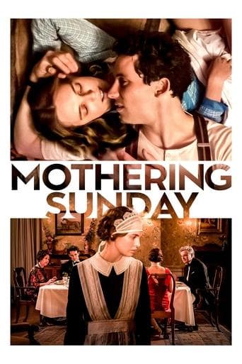 Mothering Sunday poster - Find streaming availability