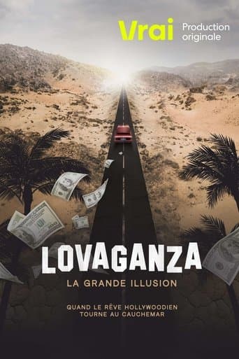 Lovaganza: la grande illusion poster - Find streaming availability
