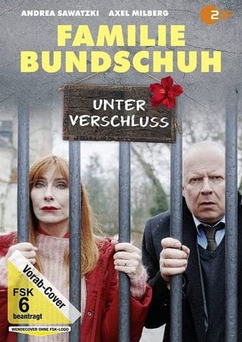 Familie Bundschuh - Unter Verschluss poster - Find streaming availability