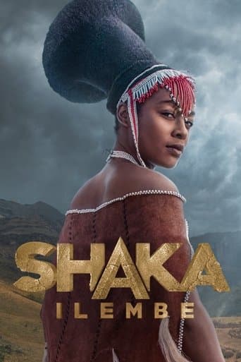 Shaka iLembe poster - Find streaming availability