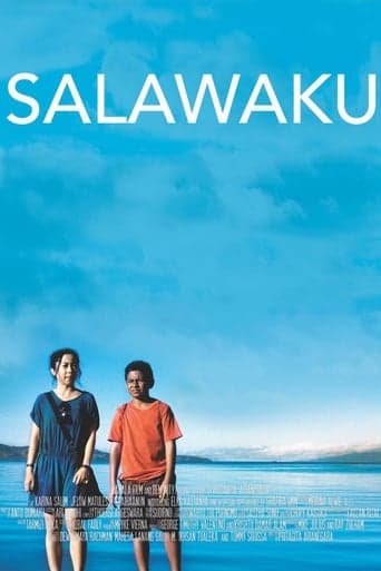 Salawaku poster - Find streaming availability