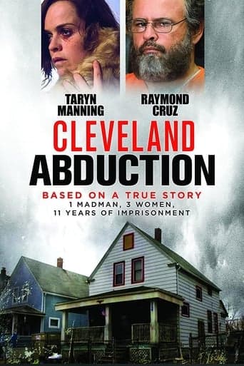 Cleveland Abduction poster - Find streaming availability