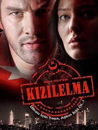 Kızılelma poster - Find streaming availability