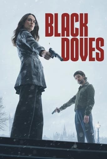 Black Doves poster - Find streaming availability