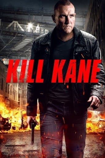Kill Kane poster - Find streaming availability