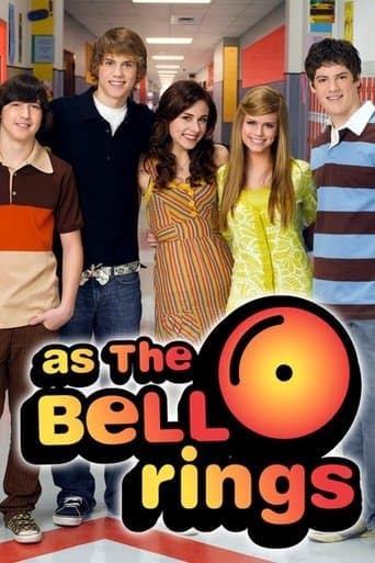 As the Bell Rings poster - Find streaming availability