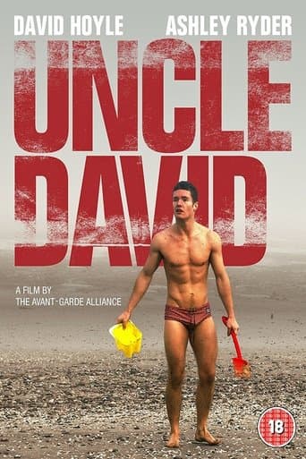 Uncle David poster - Find streaming availability