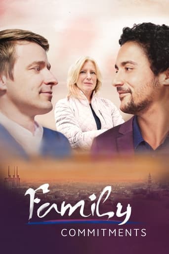 Family Commitments poster - Find streaming availability