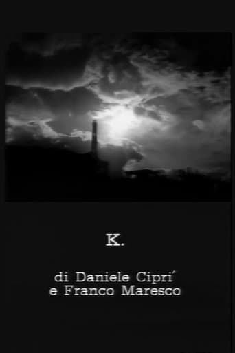 K. poster - Find streaming availability